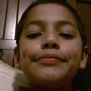 Meet your Posher, Justin